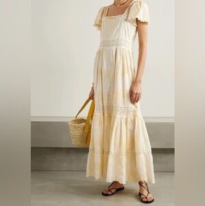 LOVESHACKFANCY Dress